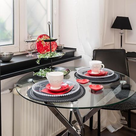 Premium Apart Varsovia Alice 2 المظهر الخارجي الصورة