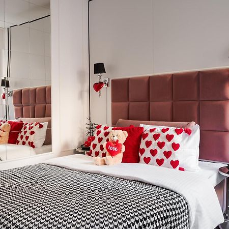 Premium Apart Varsovia Alice 2 المظهر الخارجي الصورة