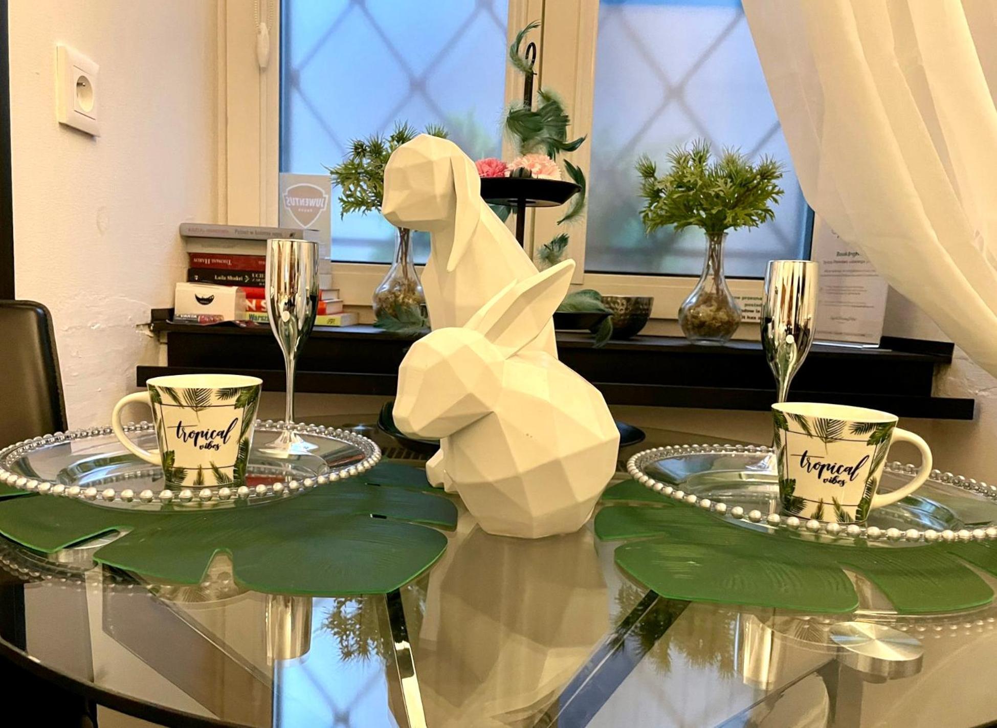 Premium Apart Varsovia Alice 2 المظهر الخارجي الصورة