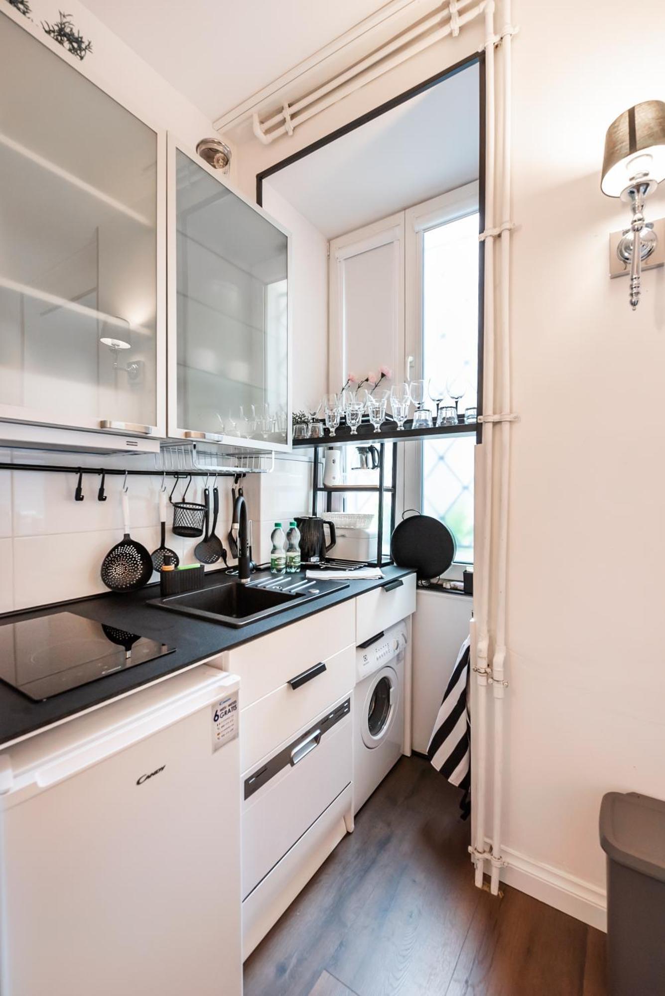 Premium Apart Varsovia Alice 2 المظهر الخارجي الصورة