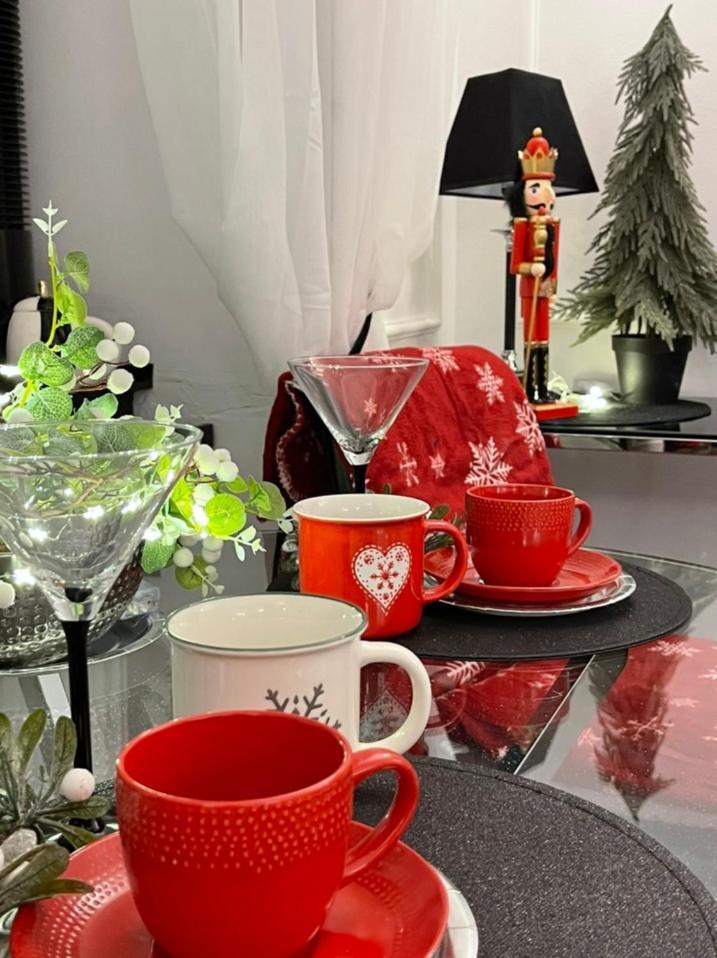 Premium Apart Varsovia Alice 2 المظهر الخارجي الصورة