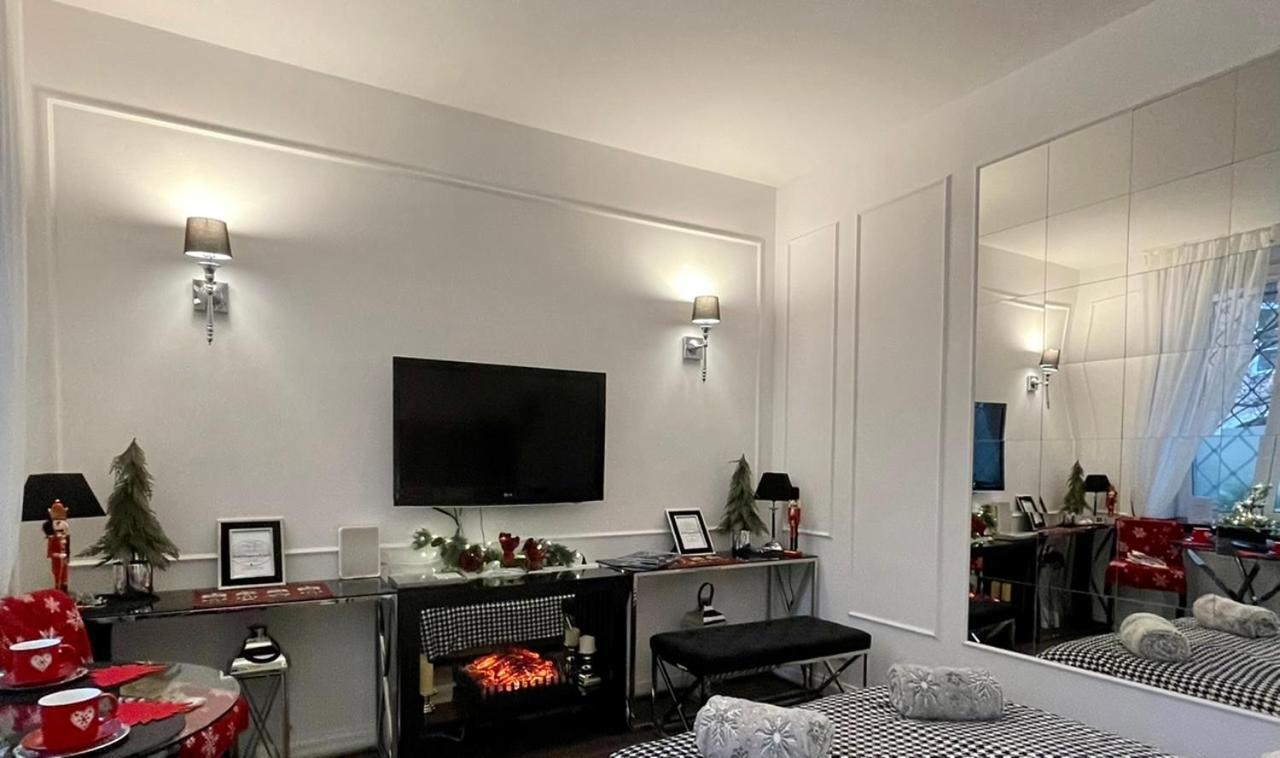 Premium Apart Varsovia Alice 2 المظهر الخارجي الصورة