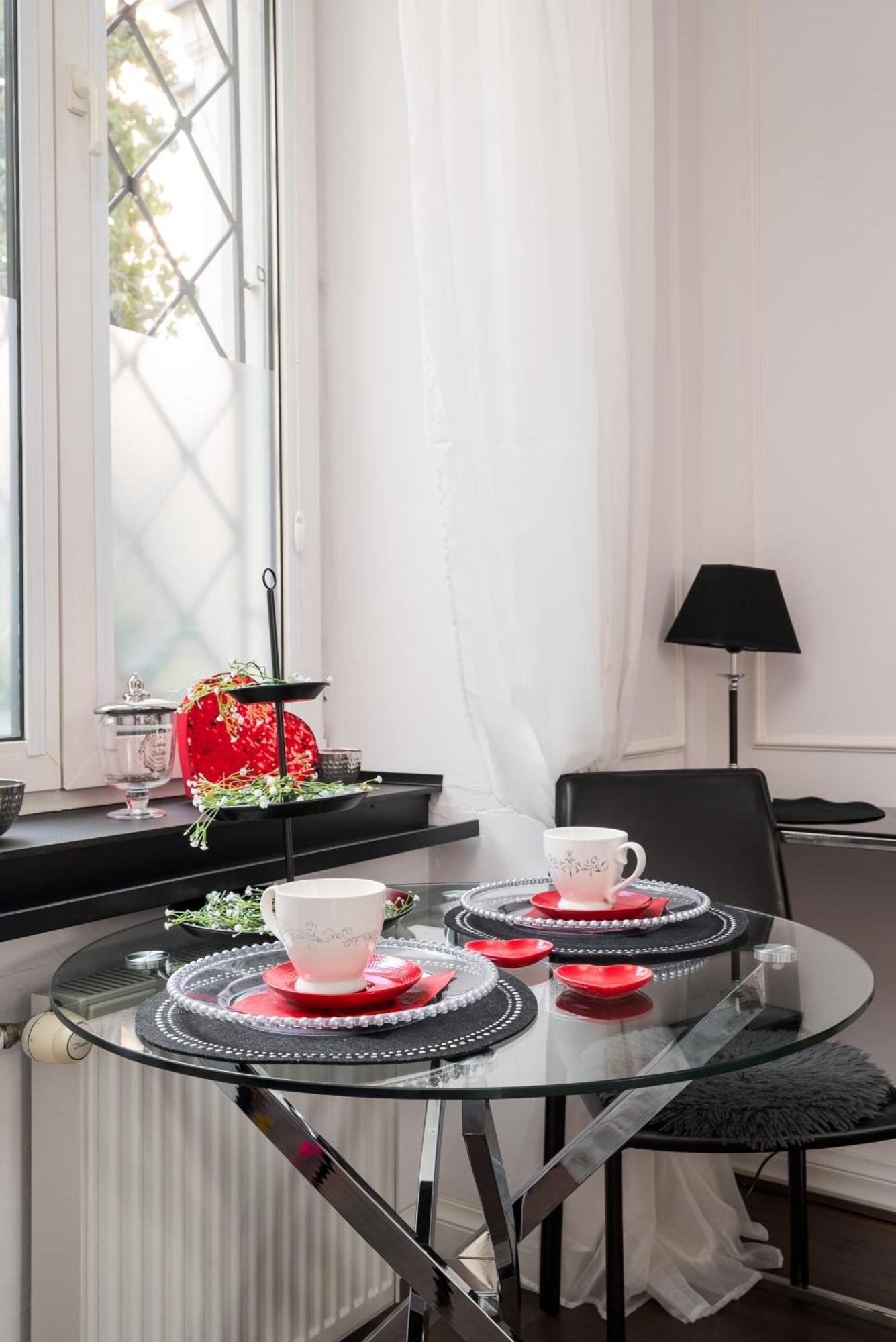 Premium Apart Varsovia Alice 2 المظهر الخارجي الصورة
