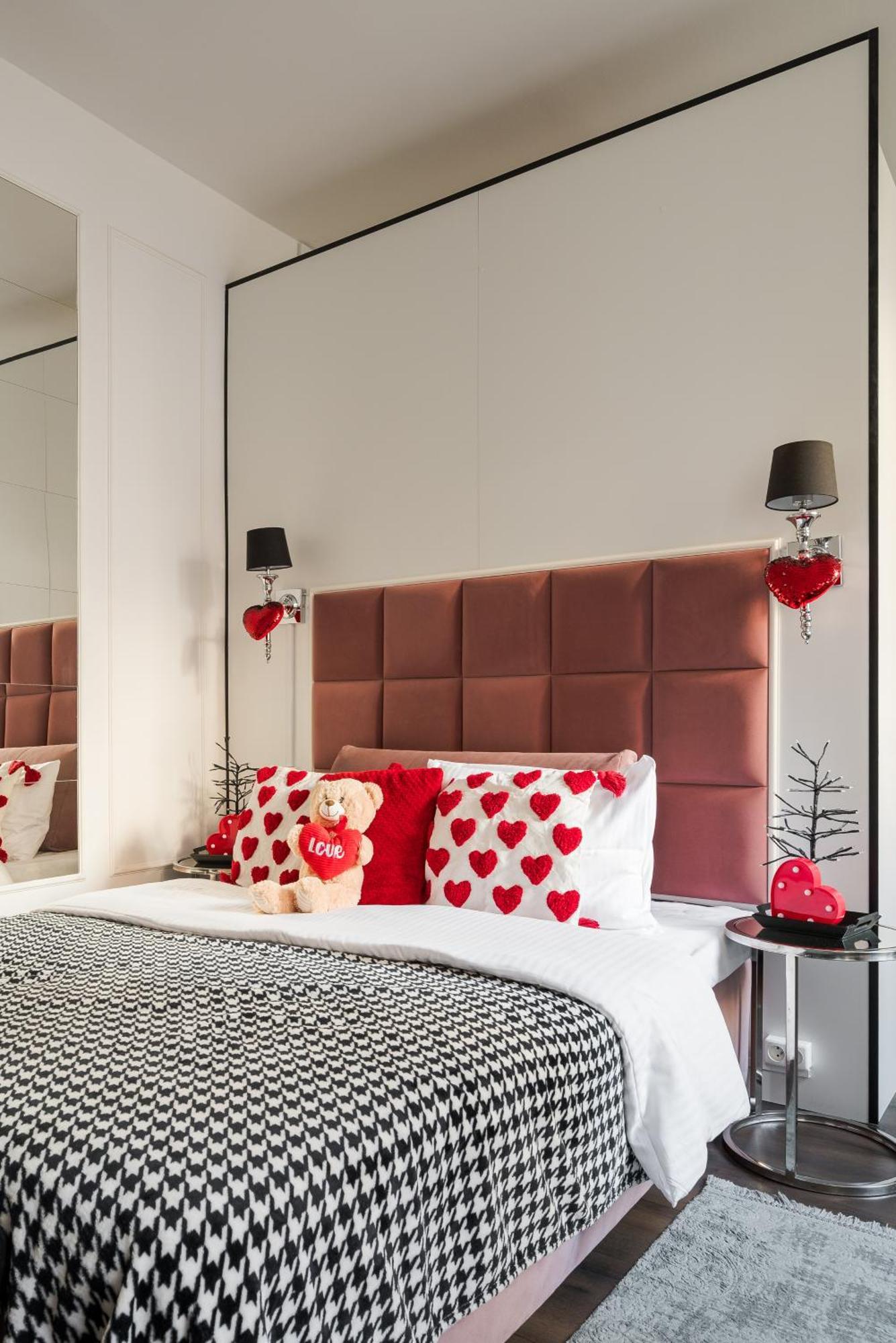 Premium Apart Varsovia Alice 2 المظهر الخارجي الصورة