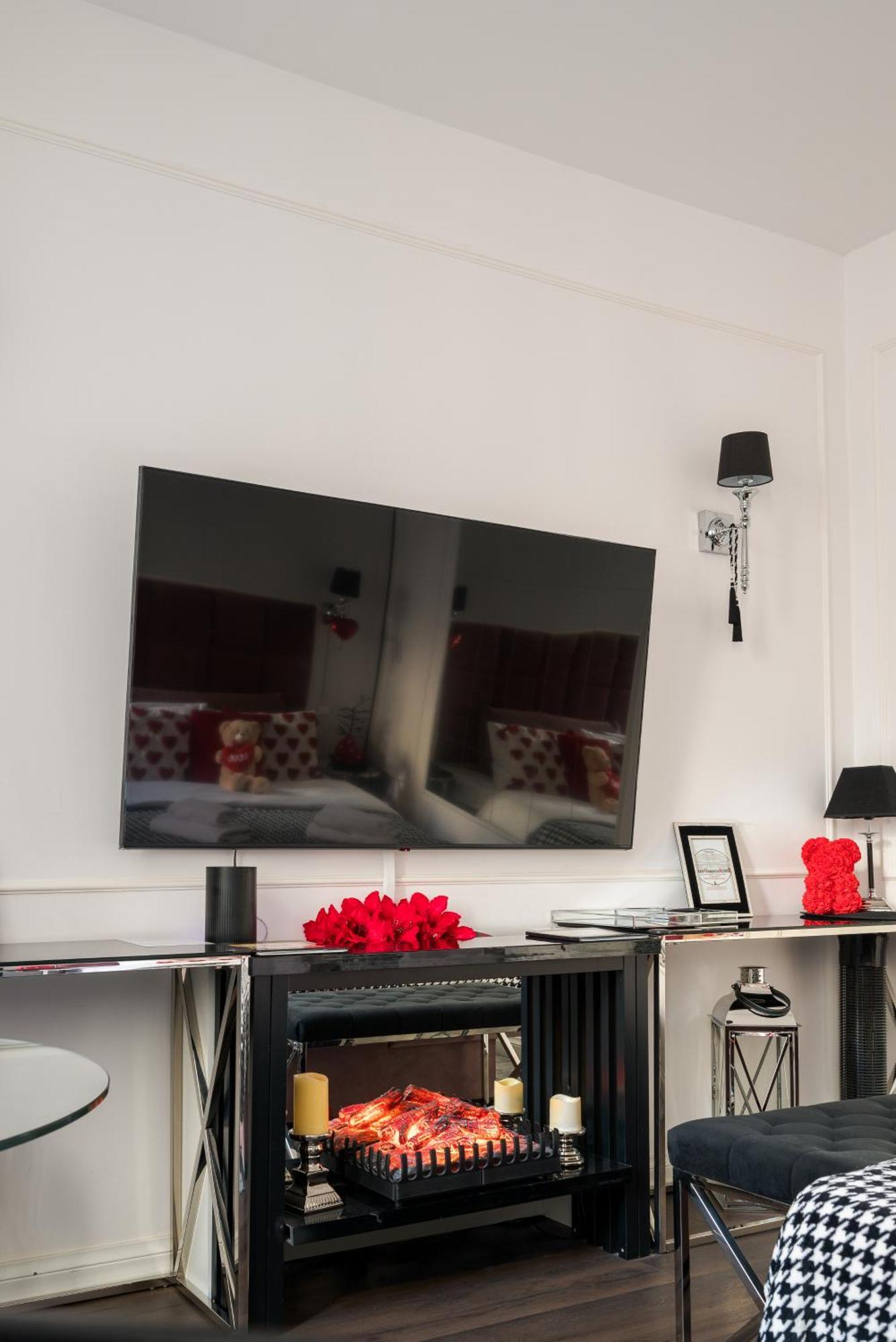 Premium Apart Varsovia Alice 2 المظهر الخارجي الصورة